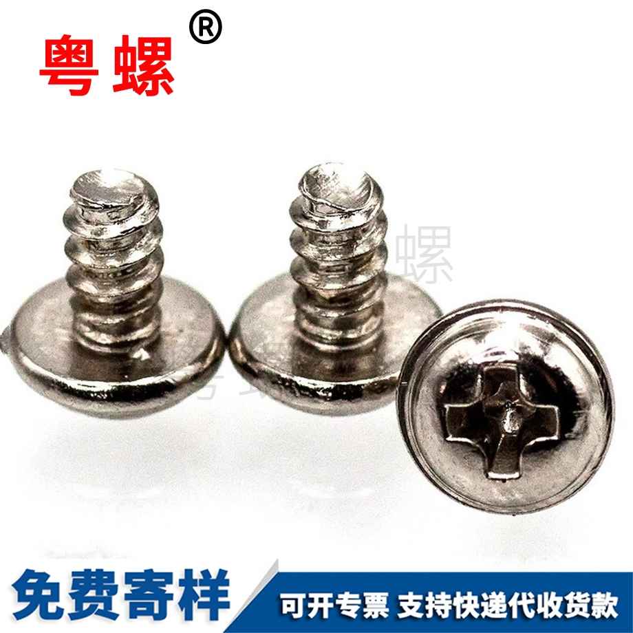 盤頭拉薩帶墊自攻