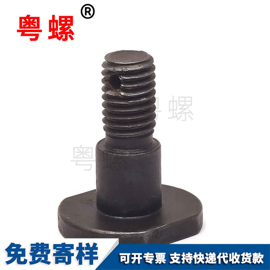 加工迪慶非標螺絲