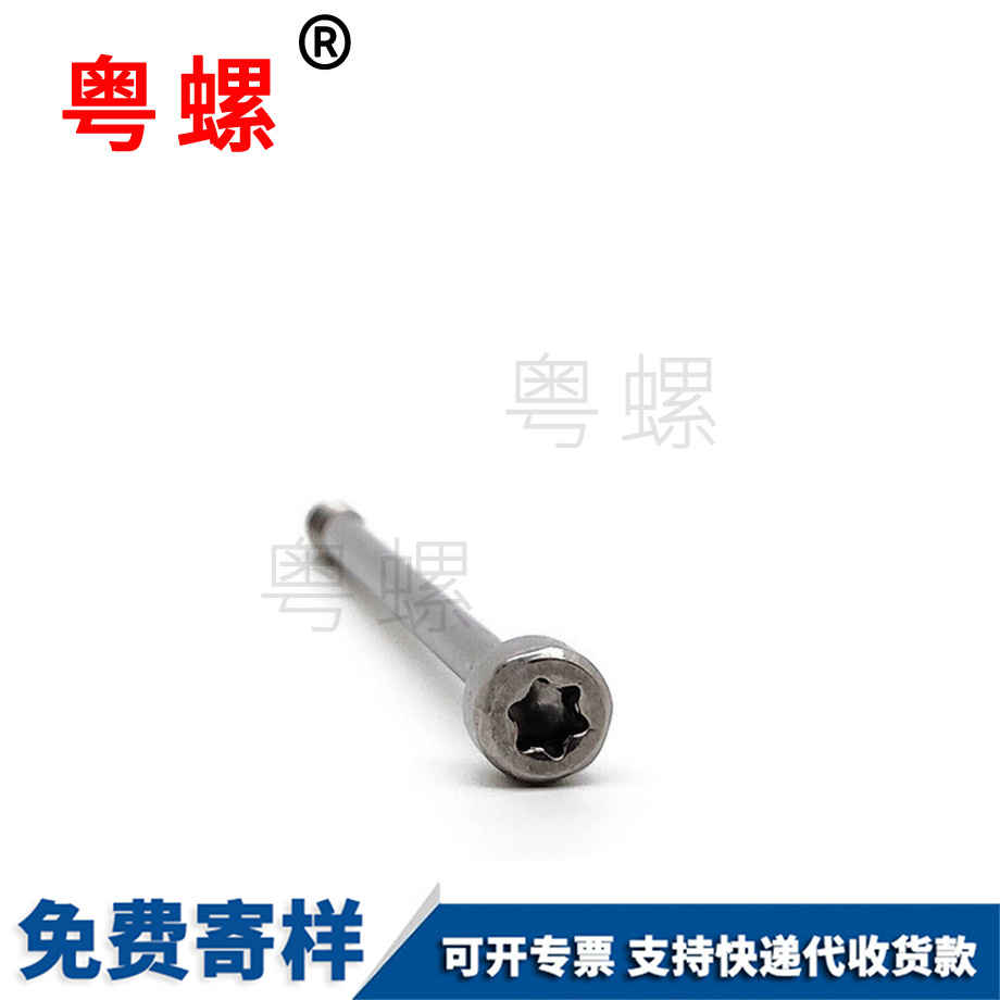 楚雄梅花穴松不脫螺釘