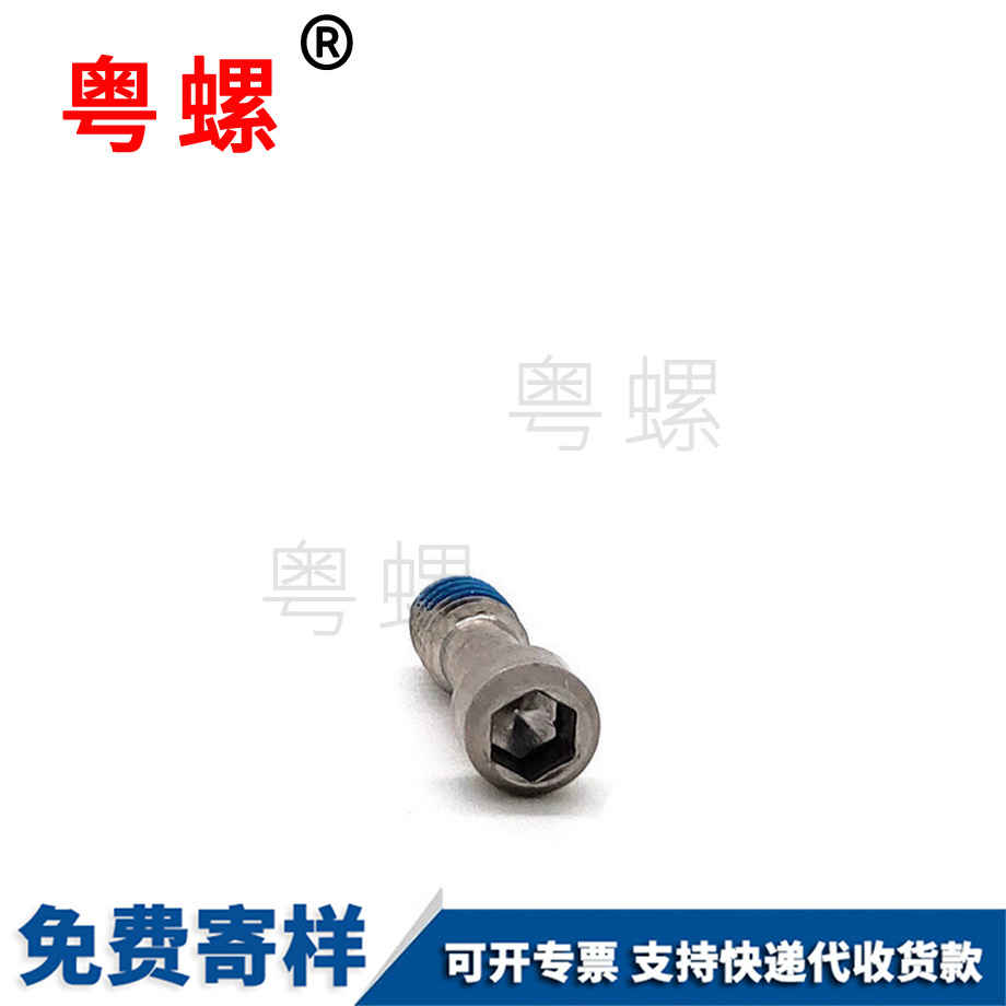 訂制小杯頭松牡丹江不脫螺絲