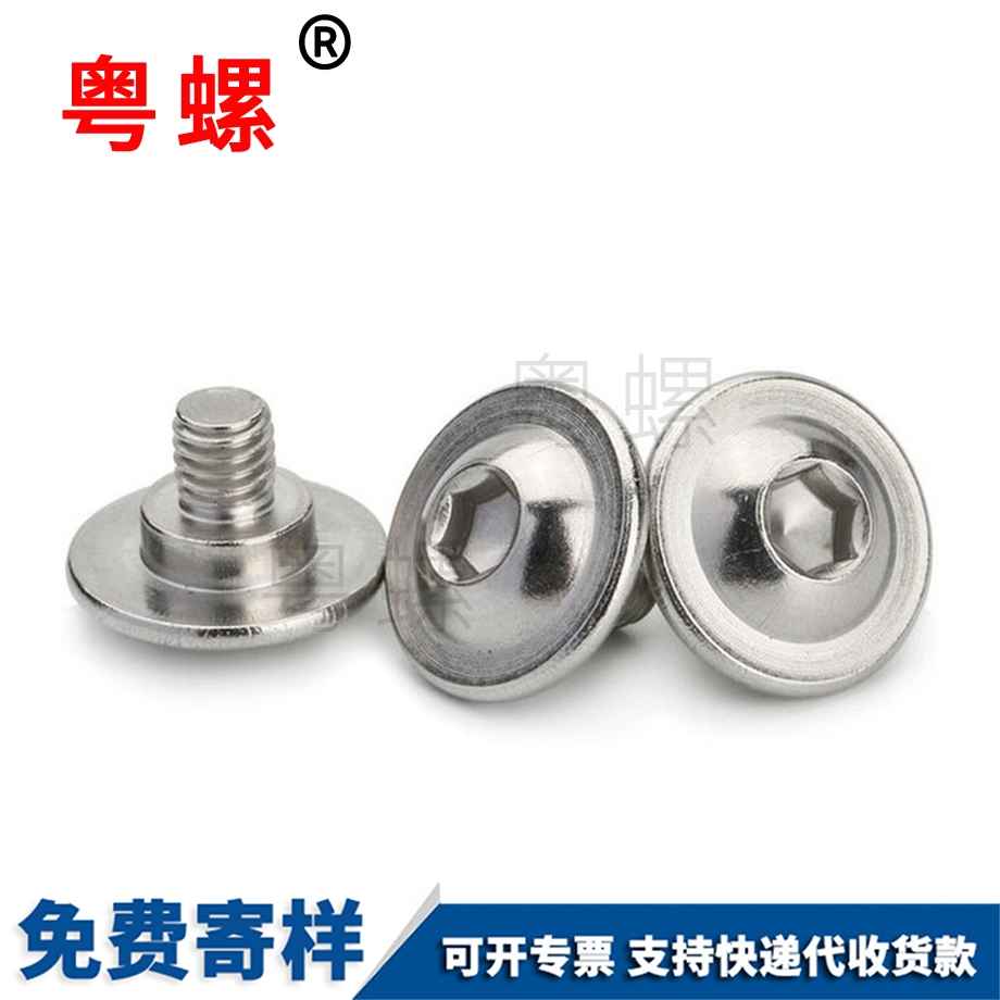 圓頭塑料廊坊機(jī)螺絲
