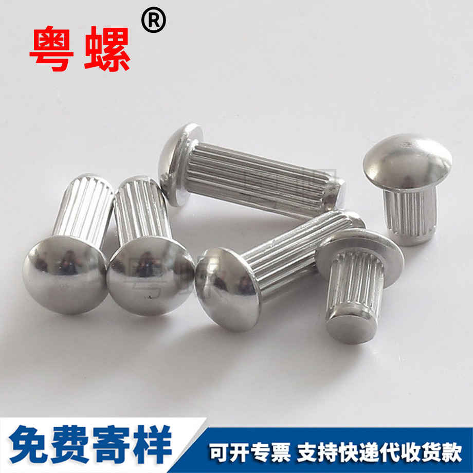 昌都標牌鉚釘