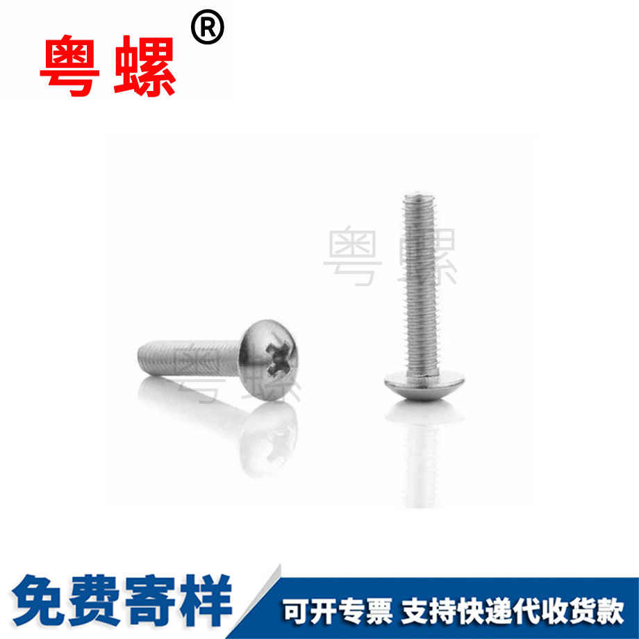 供應(yīng)迪慶大扁頭迪慶機(jī)螺釘