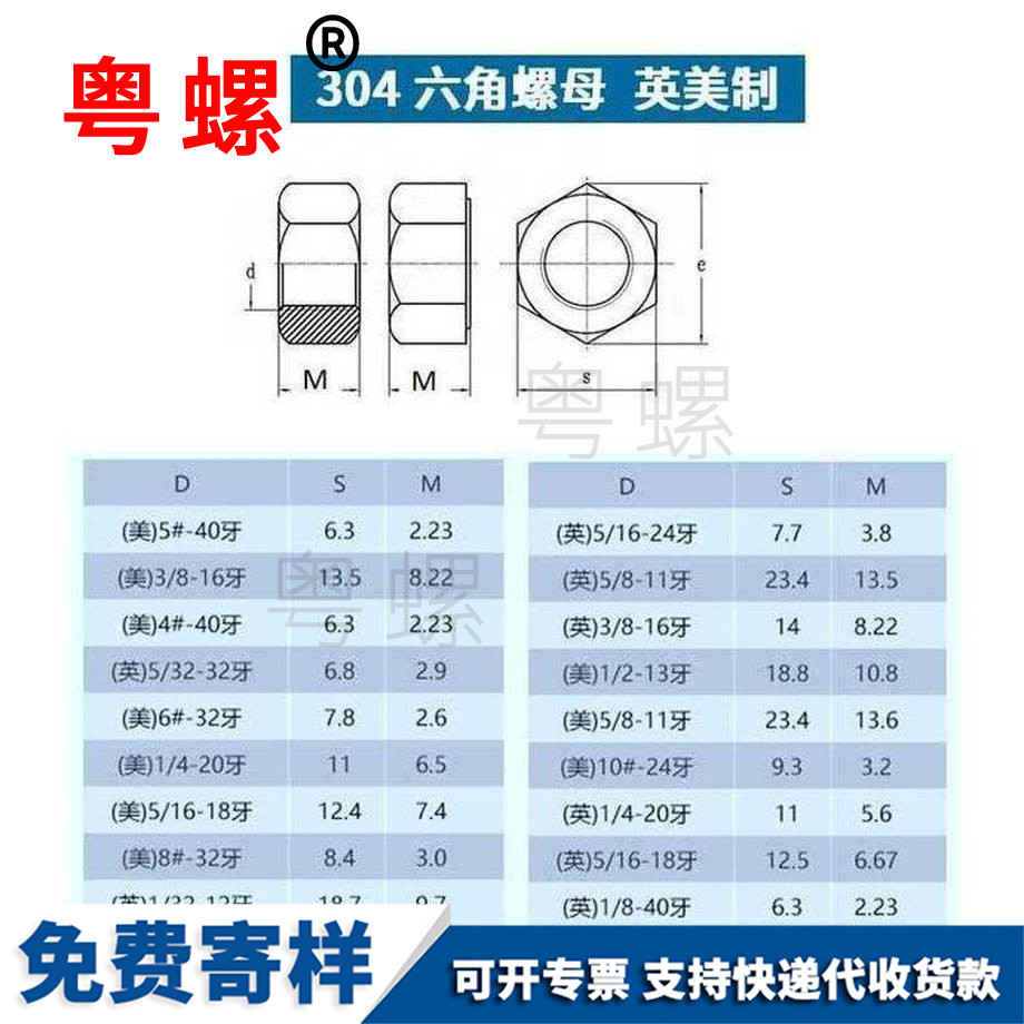 供應(yīng)秦皇島美制秦皇島六角螺母