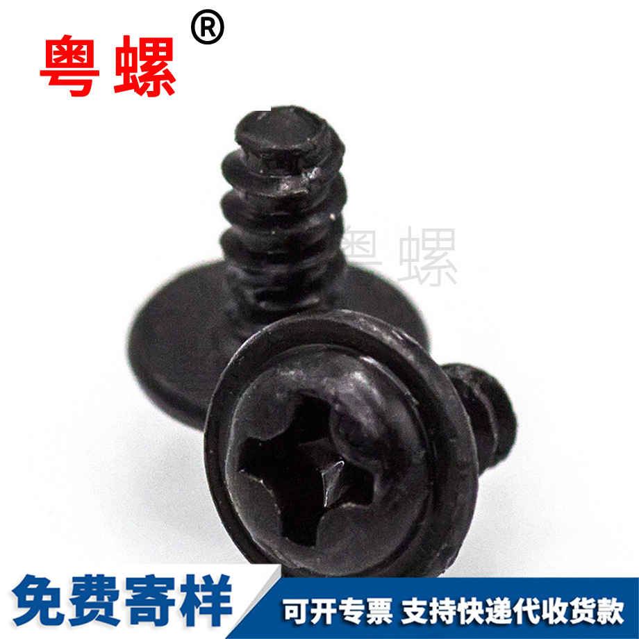 臨滄帶墊自攻