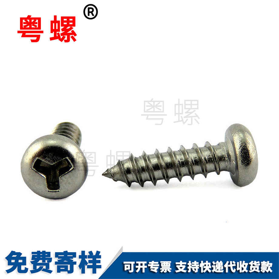 異形臨滄防盜螺釘