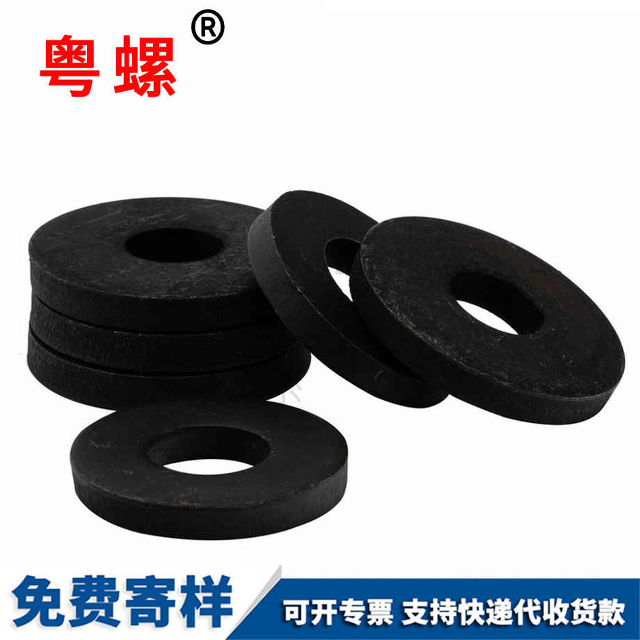 生產(chǎn)8.8級加厚臨滄墊片