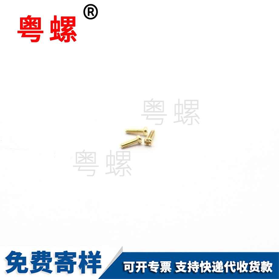 非標(biāo)文山眼鏡框螺絲