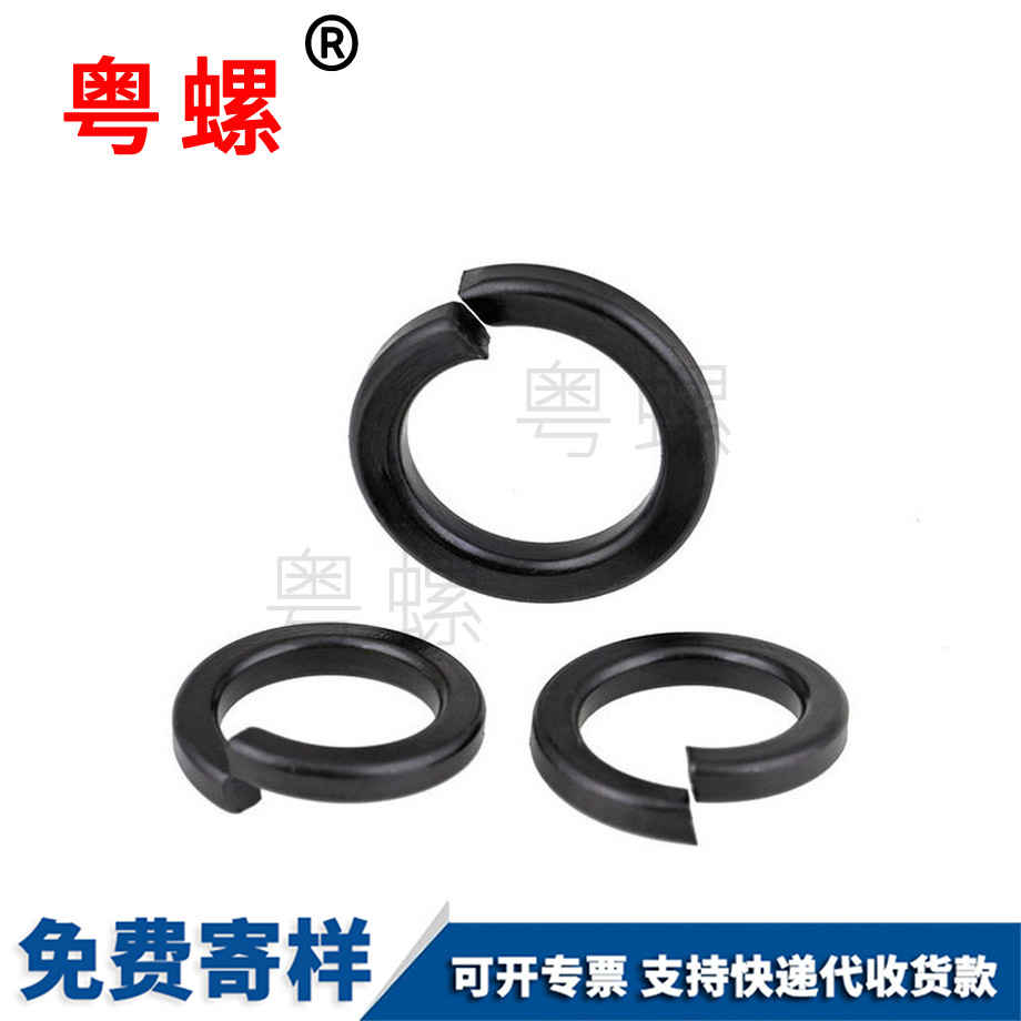 定做8級(jí)山南彈簧墊圈