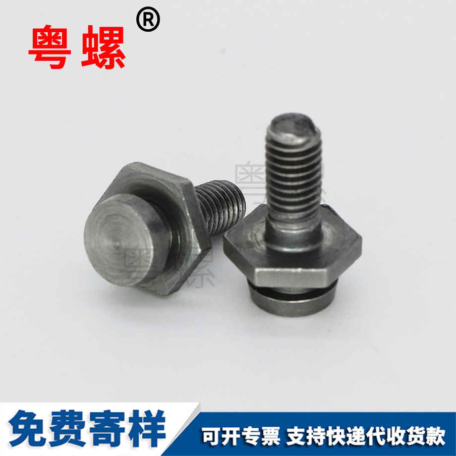 邯鄲高強度邯鄲六角螺栓