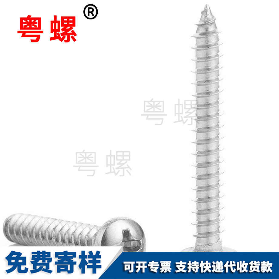 迪慶圓頭迪慶自攻螺絲