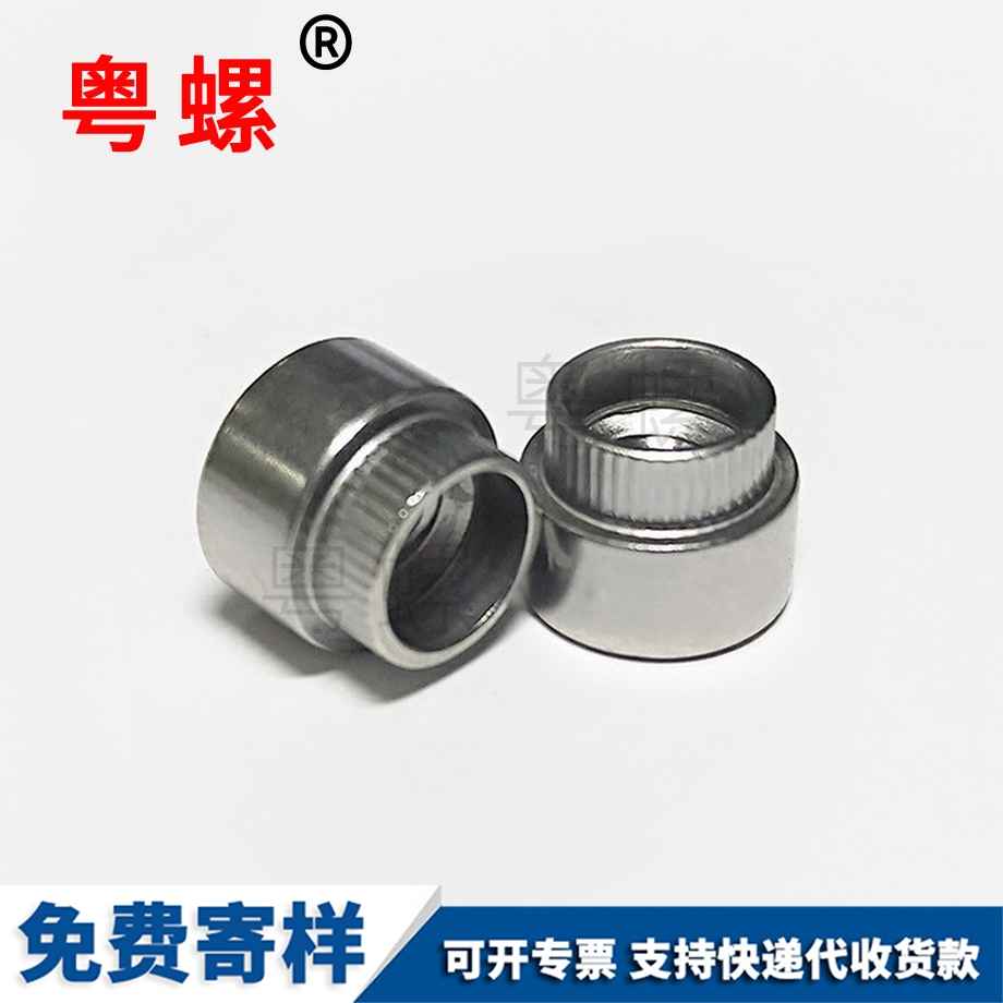 昌都漲鉚螺母