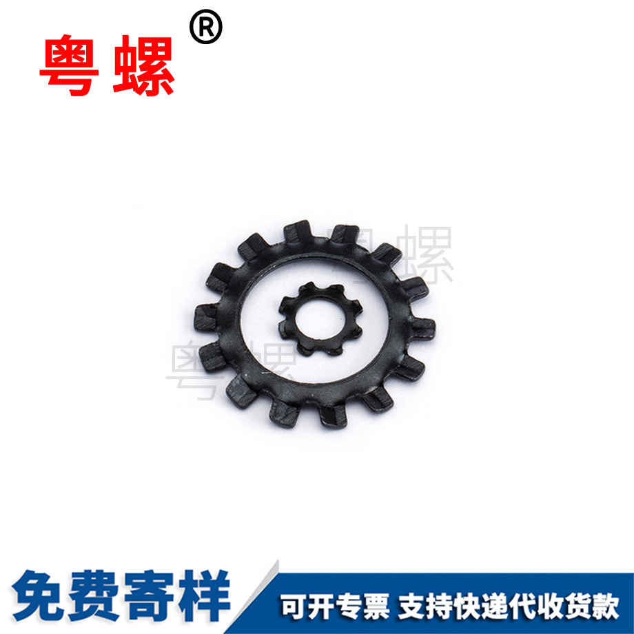 訂做外迪慶鋸齒墊圈