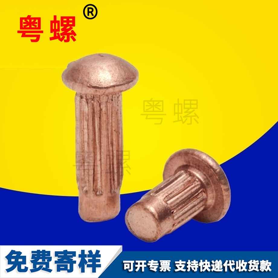 臨滄紫臨滄銅鉚釘