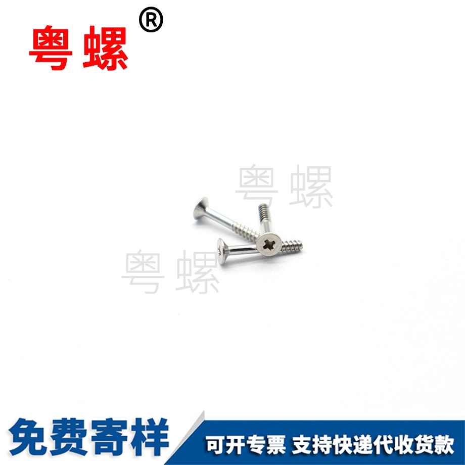 西安電子儀器小螺釘