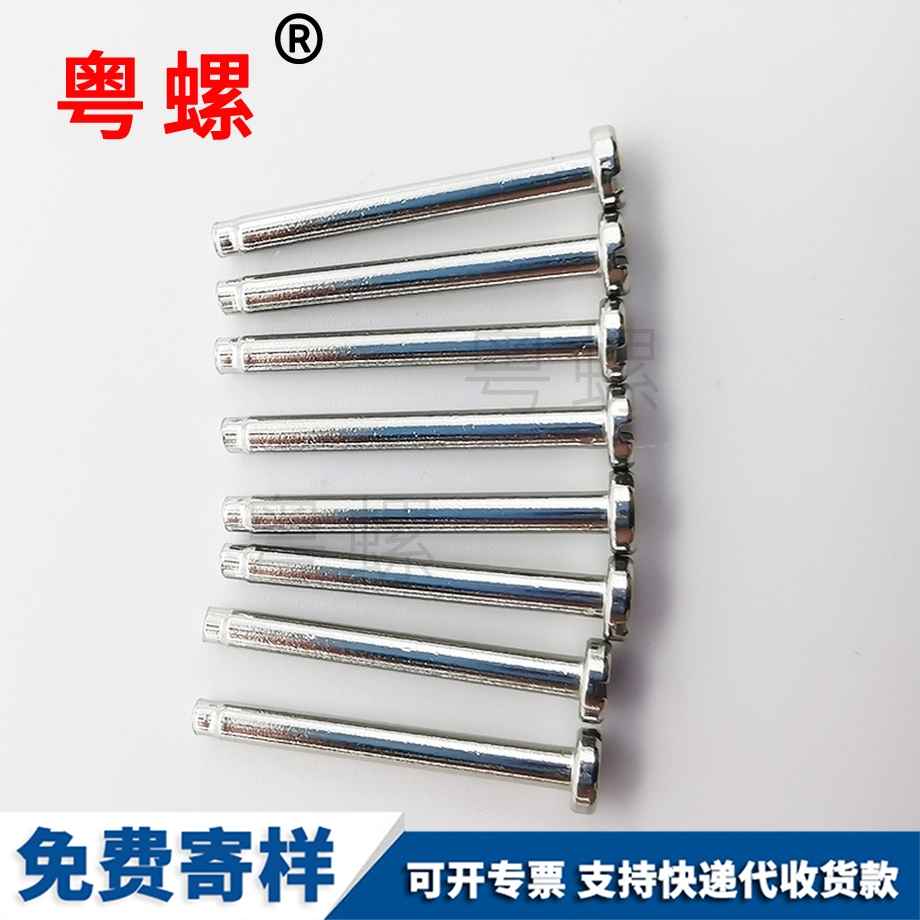 大理拉鉚螺母
