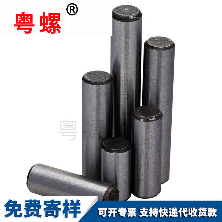 訂做臨滄GB119圓柱銷