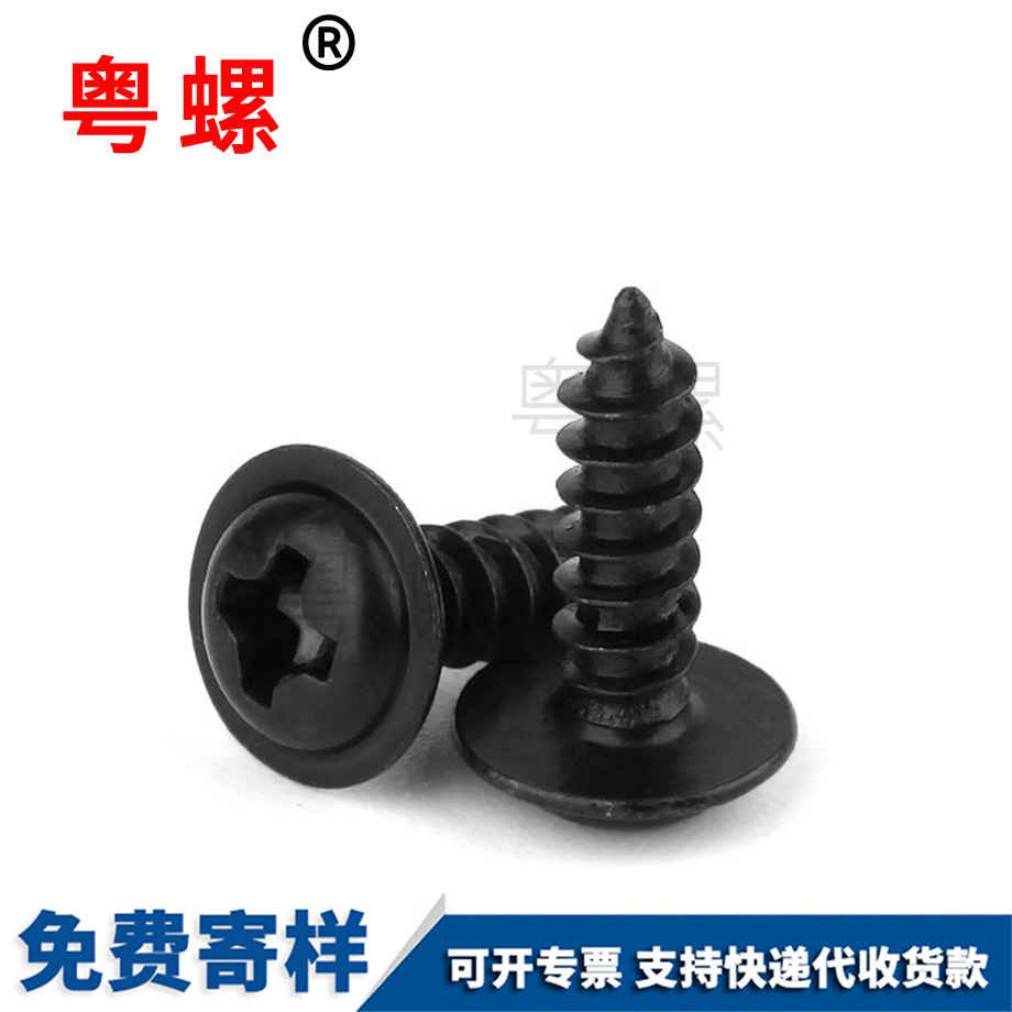 迪慶帶墊自攻